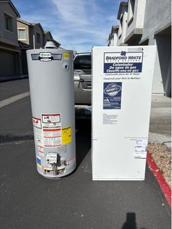 Water heater