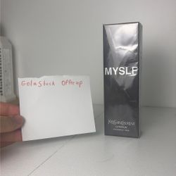 YSL MYSLF | Yves Saint Laurent Le Parfum 3.3 Fl Oz