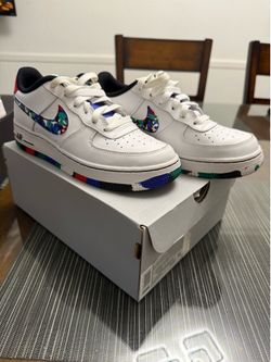 Nike Air Force 1