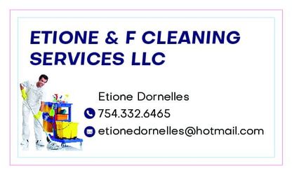 Cleaning Fort Lauderdale