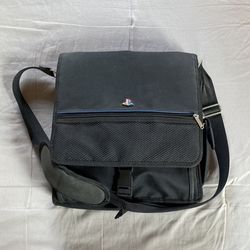 PLAYSTATION BAG 💼