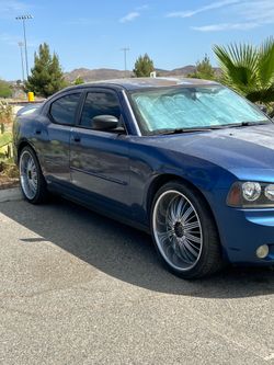 2009 Dodge Charger