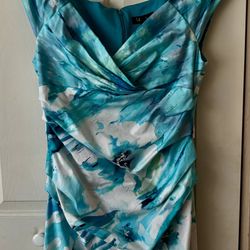 Beautiful Dress, Perfect For A Wedding