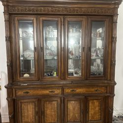 China Cabinet 