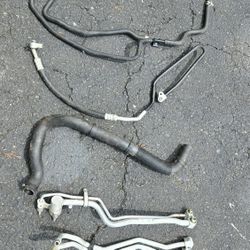 Chevy Camaro Parts
