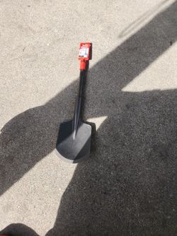 Shovel Chisel