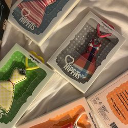 Hipfits Squishy Perfect For Shower Or Party Favors