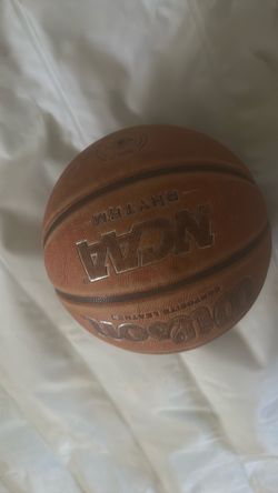 Wilson basketball