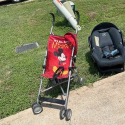Stroller 
