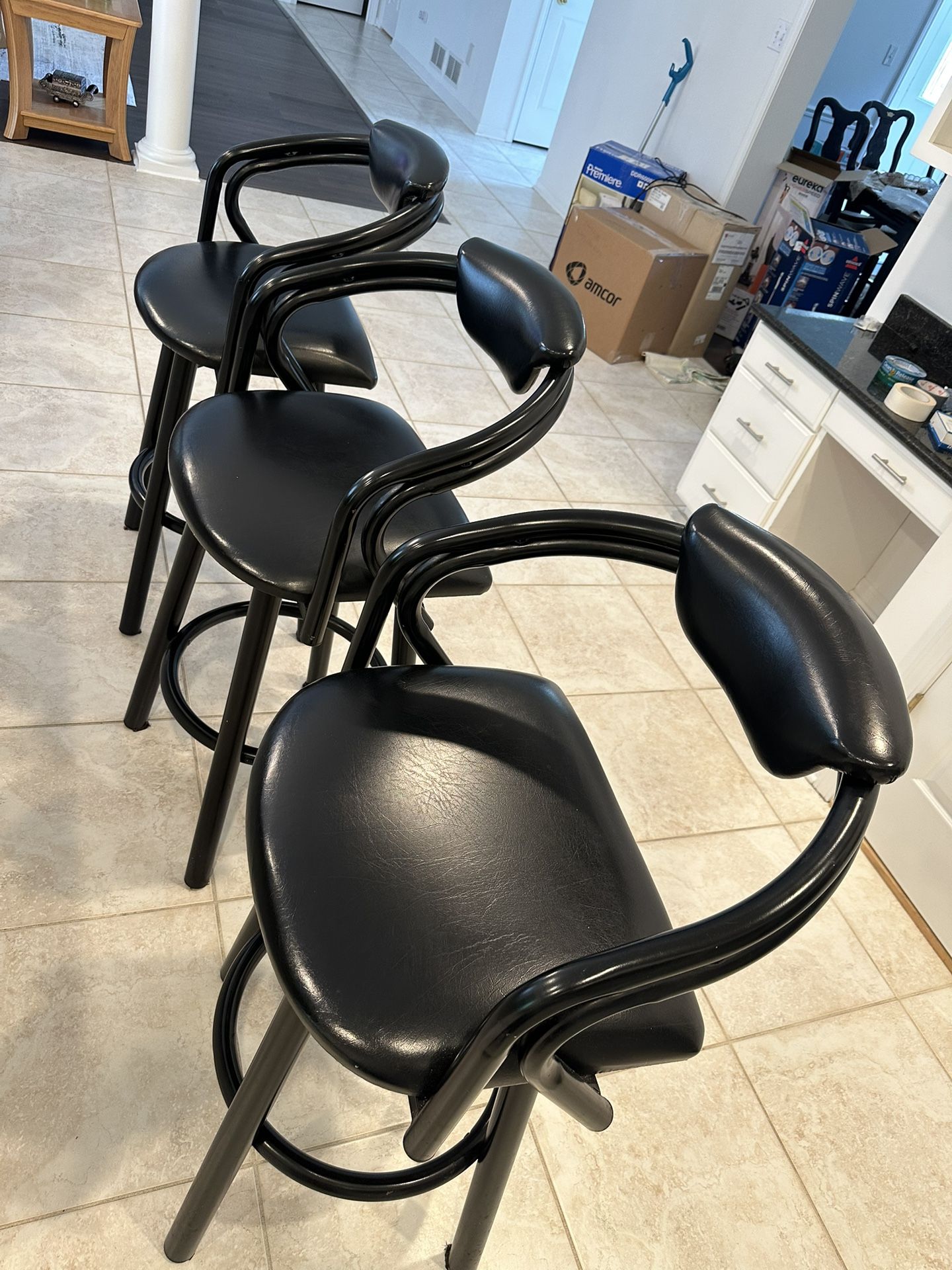 4piece Bar Stool