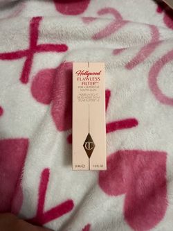 Charlotte Tilbury Hollywood Flawless Filter- 3 Fair, 30ml