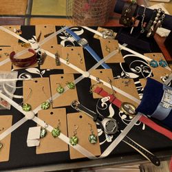 Jewelry For Sale Under $25