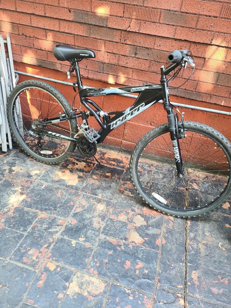 Hyper Bike Size 26"