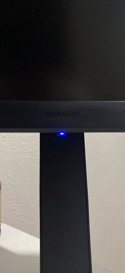 Samsung Gaming Monitor 27” 240hz