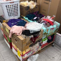 Eureka Night Dresses , Mix Sizes 