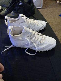 Adidas football cleats