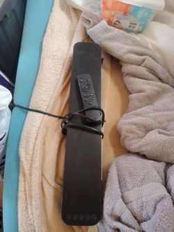 Onn speaker