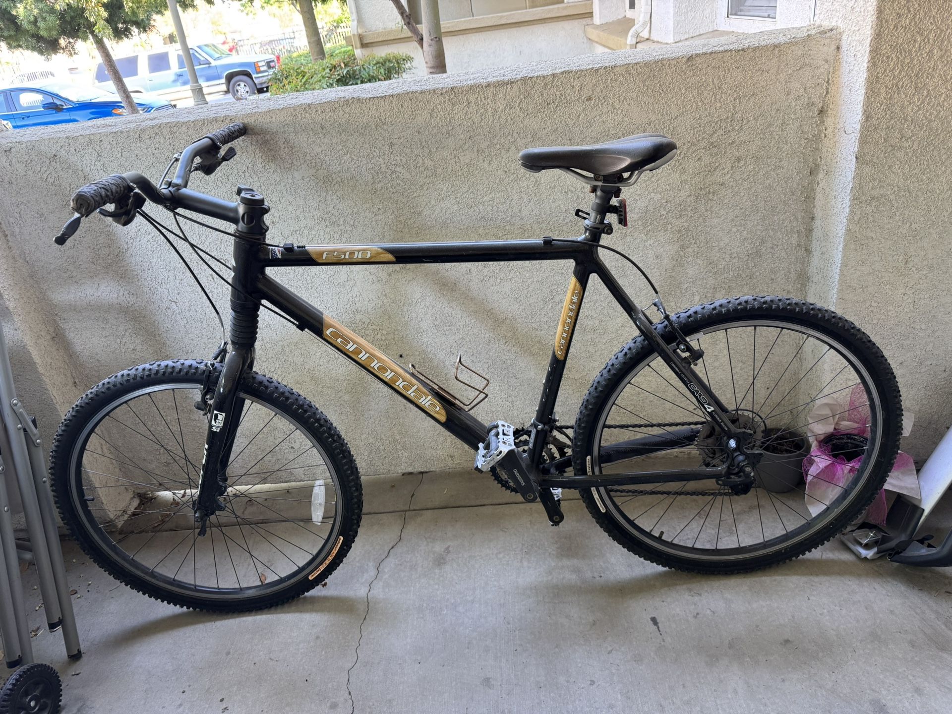 Cannondale