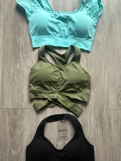 Sports Bra