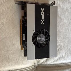 CFX R7700 Series Core Radeon 7750