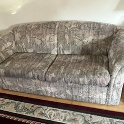 Sofa Bed For Sale. Full Size Bed