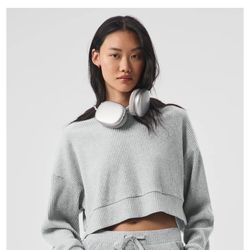 Alo Yoga Muse Hoodie 
