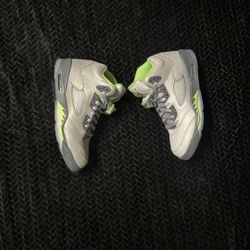 Jordan 5