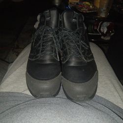 Timberland Pro Aerocore (Waterproof) Work Boots