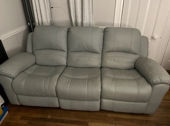Living Room Couch Set