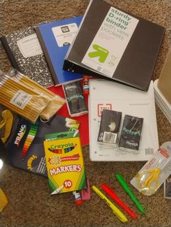 A Backpack For School And Laptop Ready 