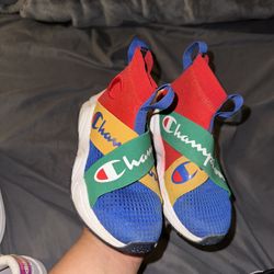 Kids Champion Shoes for Sale in Fresno CA OfferUp