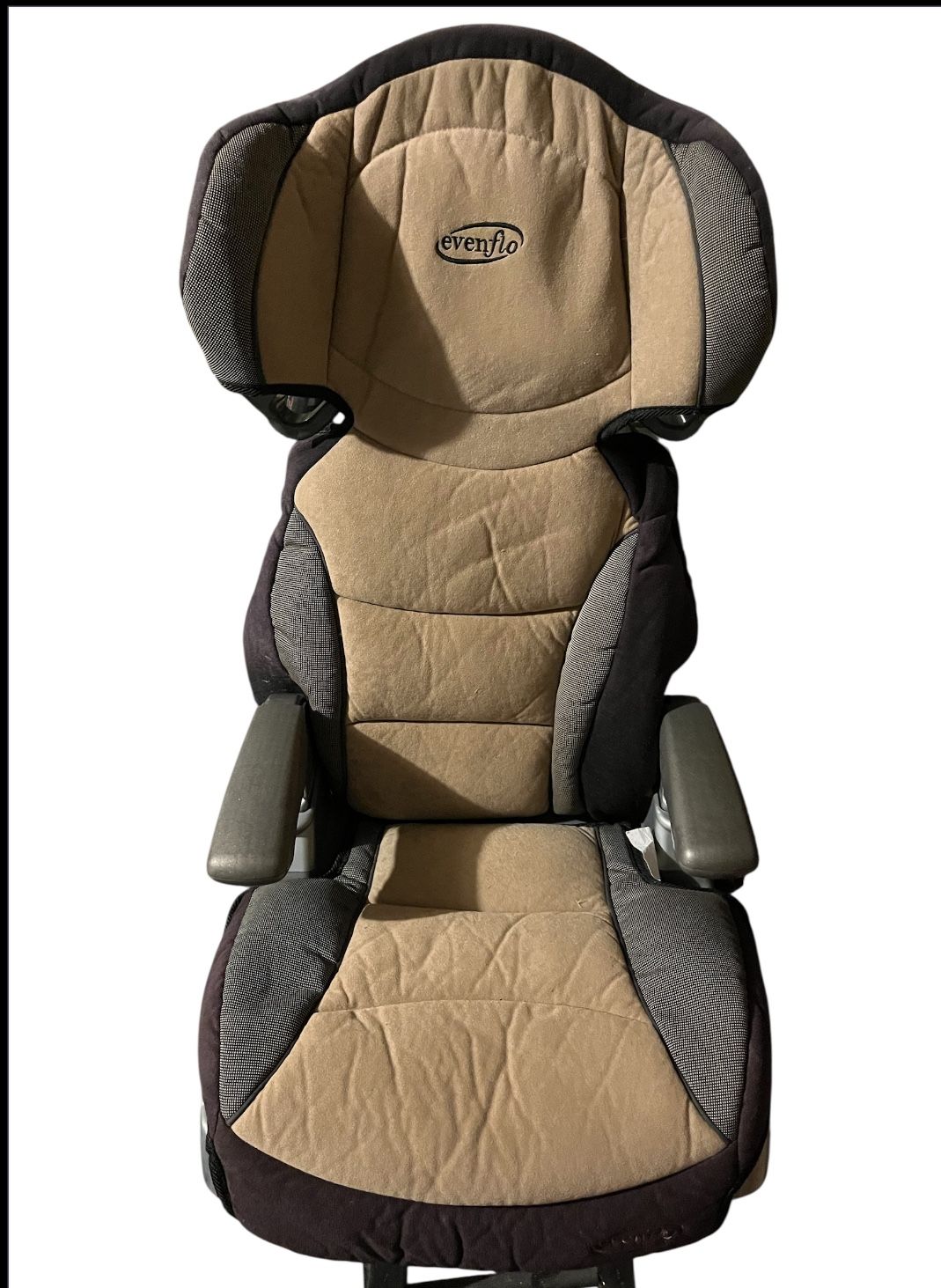 Evenflo Booster Car Seat