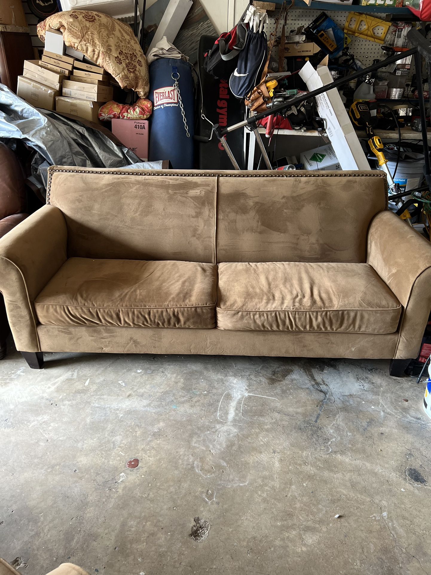 Havertys sofa Set
