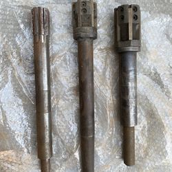 Milling Cutter HSS Machinist Tools Facing End Mill