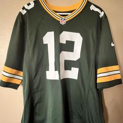 Aaron Rodgers jerseys 