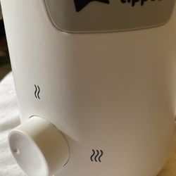 Bottle Warmer