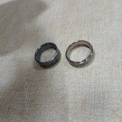 Men's Rings
