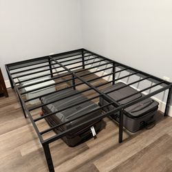 Queen Bed Frame