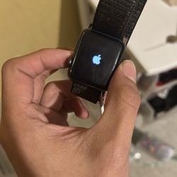 Apple Watch Series 3