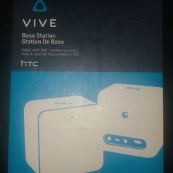 🎮NEW🔹VIVE HTC Base Station🔹 