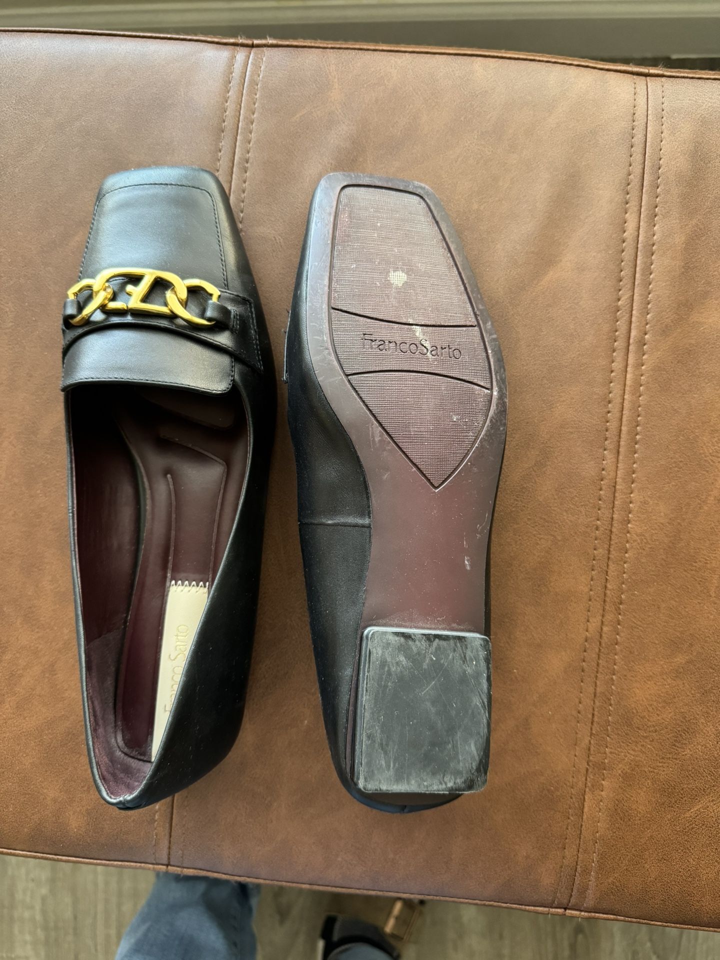 Franco Sarto Loafer