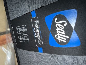 Sealy Mattress Cal King