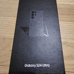 SAMSUNG Galaxy S24 Ultra