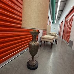 Vintage Table Lamp