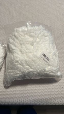 Mop head replacement set