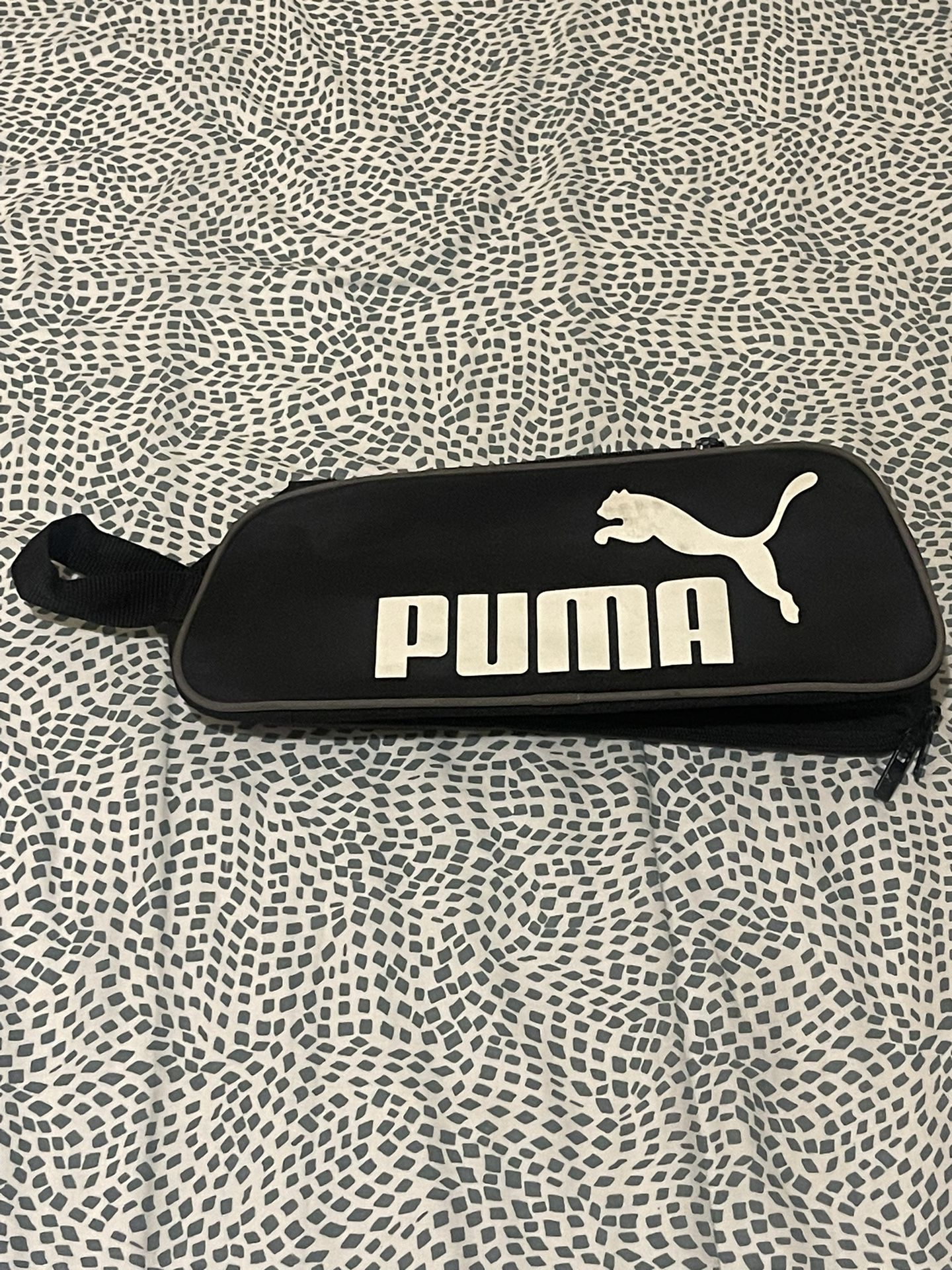 PUMA Travel Bag