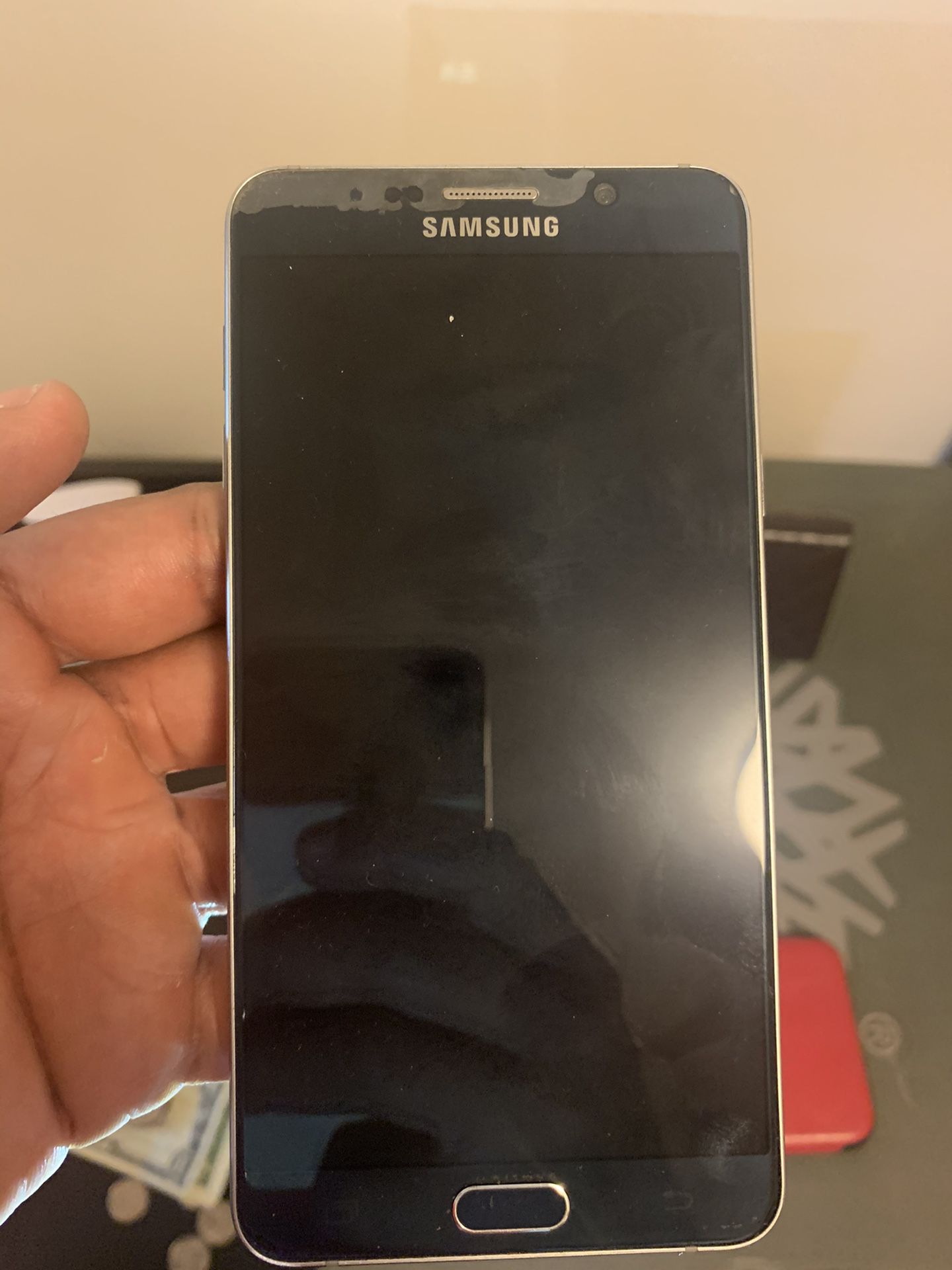 Galaxy Note 5! Great Condition! 32gb Jnlocked T-Mobile