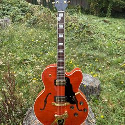 GUILD X-170 Guitar USA