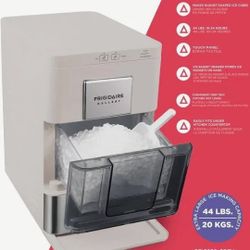 Fridgeidair Nugget Ice Maker