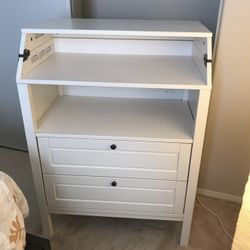 IKEA Changing Table $80 Or Best Offer